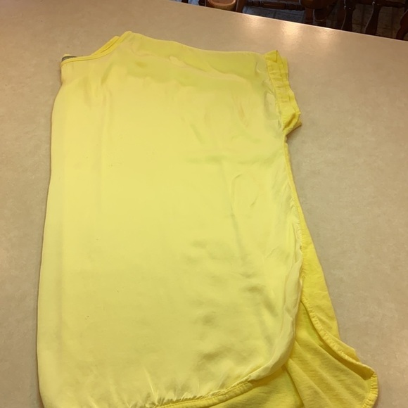 Made in Italy Cotton/Viscosa Tee - Picture 2 of 11